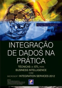 Integração de dados na prática