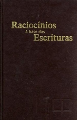 Nao disponível Raciocínios à Base das Escrituras