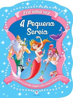 A pequena sereia