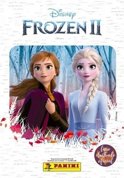 Kit Frozen 2