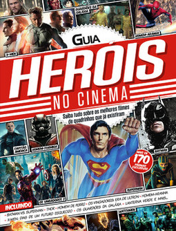 Guia heróis no cinema