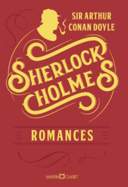 Sherlock Holmes: romances