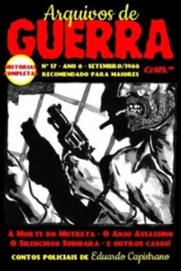 Arquivos de Guerra