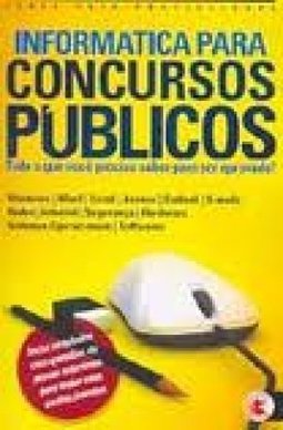 Informática para Concursos Públicos