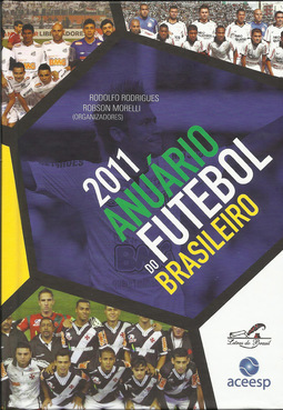 2011 Anuário do Futebol Brasileiro
