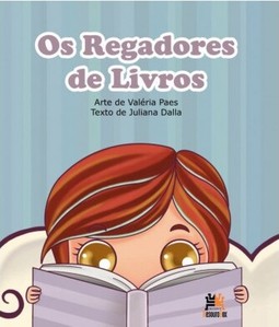 Os regadores de livros