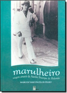 MARULHEIRO - VIAGEM ATRAVES DE AURELIO