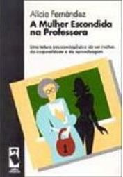 A Mulher Escondida na Professora