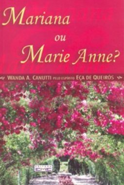 Mariana ou Marie Anne?
