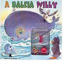 A Baleia Willy