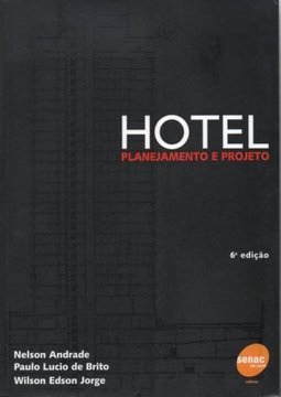 Hotel: Planejamento e Projeto