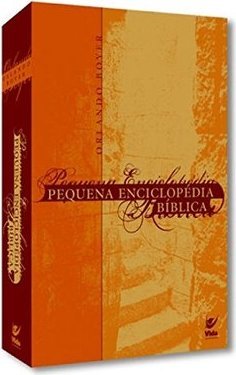 Pequena Enciclopédia Bíblica