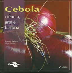 Cebola: ciência, arte e história
