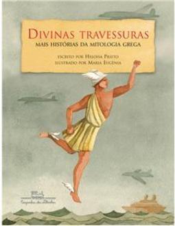 Divinas Travessuras