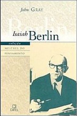 Isaiah Berlin