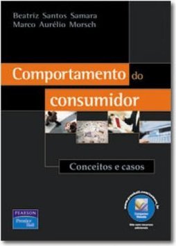 Comportamento do consumidor: Conceitos e casos