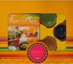 Tex-Mex
