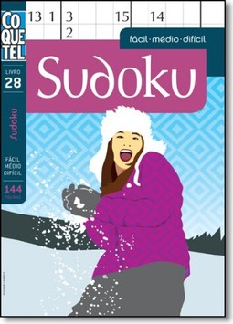 Sudoku - Vol. 28