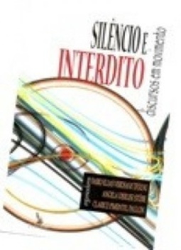 Silêncio e interdito