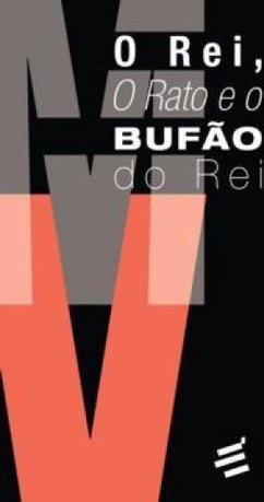 O REI O RATO E O BUFAO DO REI