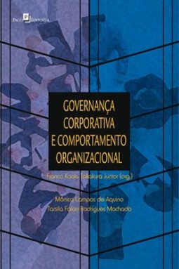 Governança corporativa e cultura organizacional