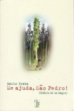 Me Ajuda, São Pedro!
