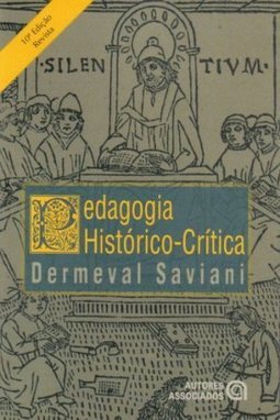Pedagogia Histórico-Crítica: Primeiras Aproximações