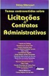 Temas Contravertidos Sobre Licitações e Contratos Administrativos