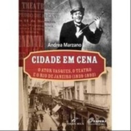 Cidade em cena