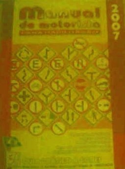 Manual do Motorista para Habilitação 2007