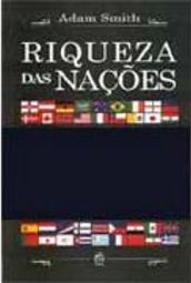Riqueza das Nações
