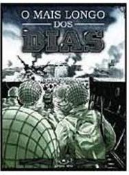 O Mais Longo dos Dias - Opera RPG