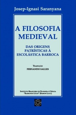 A filosofia medieval