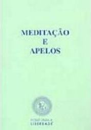 Meditação e Apelos