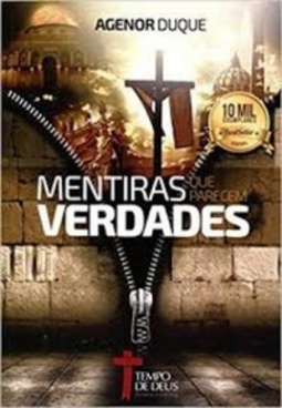 Mentiras que parecem verdades #1