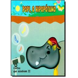 Popi, O Hipopótamo
