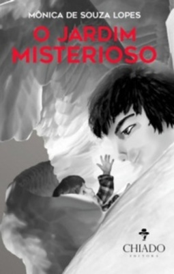 O Jardim Misterioso (Viagens na Ficção)