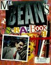 Mr. Beans Scrapbook: All About Me in America