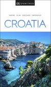 DK Eyewitness Croatia