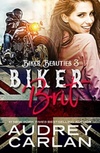 Biker Brit (Biker Beauties #3)