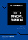 Direito municipal brasileiro