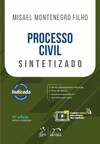 Processo civil: sintetizado