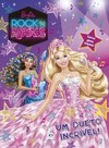 Barbie em rock 'n royals: Um dueto incrível!