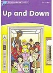 Up and Down - Importado