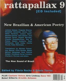 Revista Rattapallax 9