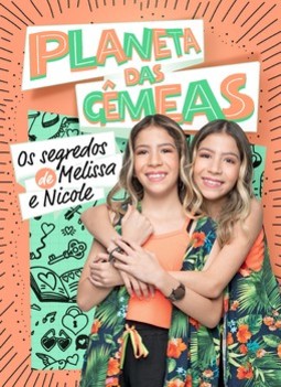 Planeta das gêmeas