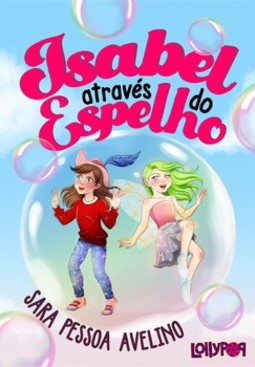 Isabel através do espelho