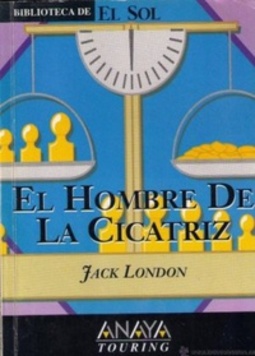 El Hombre de la Cicatriz