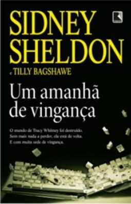 Um Amanhã de Vingança (Tracy Whitney #3)