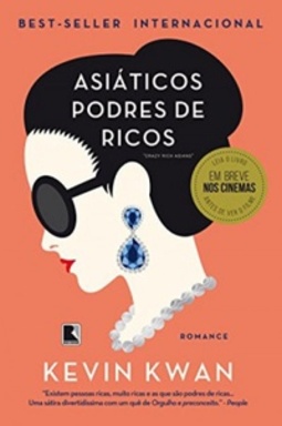 Asiáticos Podres de Ricos (Podres de Ricos #1)